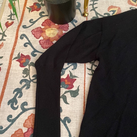 Aritzia Wilfred Knit Dress - Picture 4 of 5